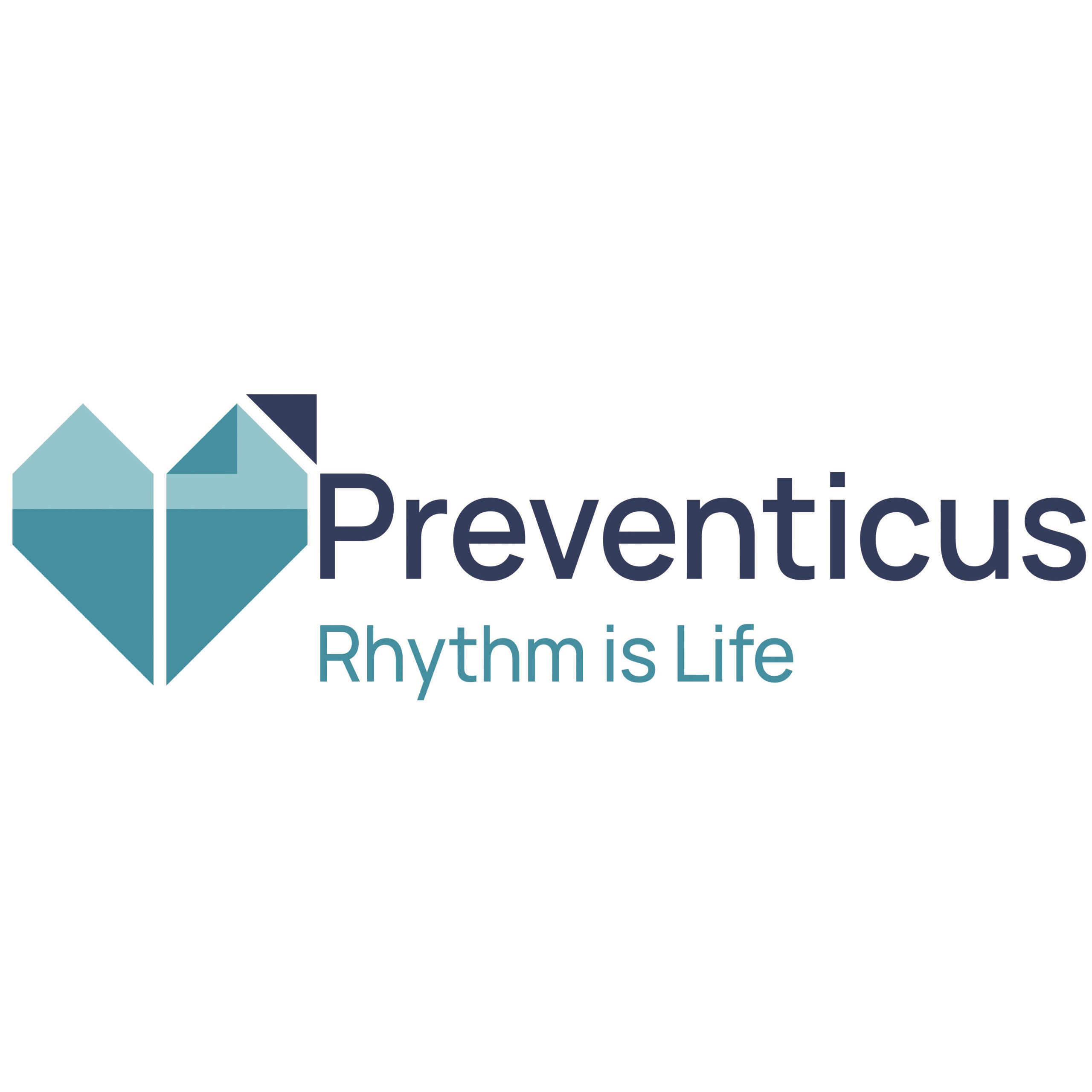 Preventicus logo