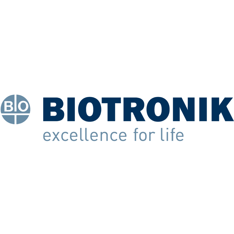 Biotronik logo