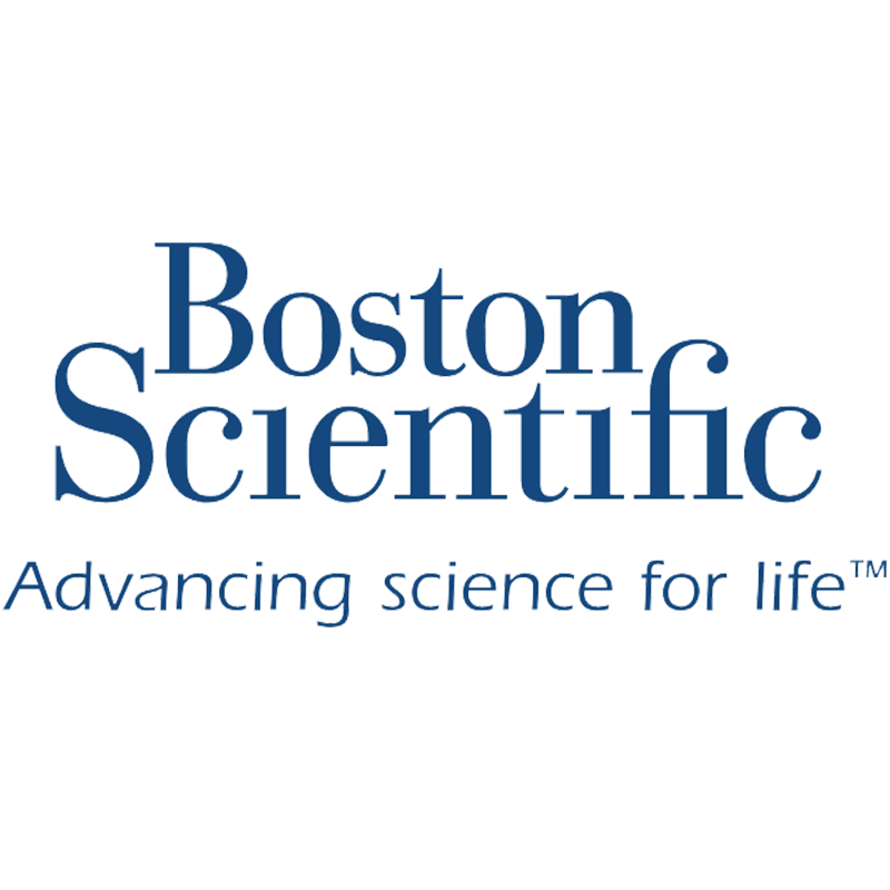 Boston Scientific logo
