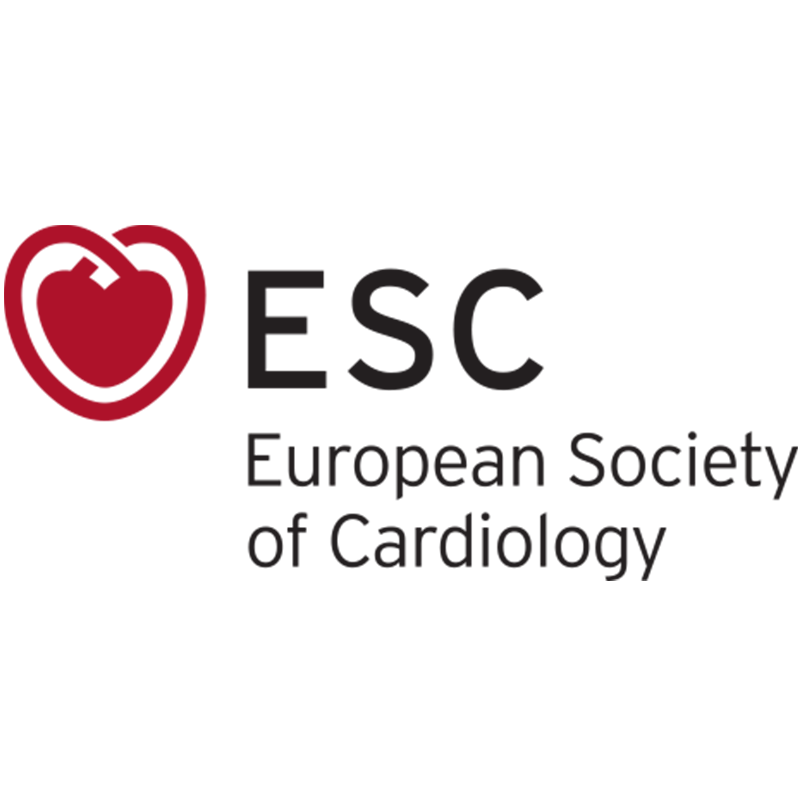 European Society of Cardiology logo