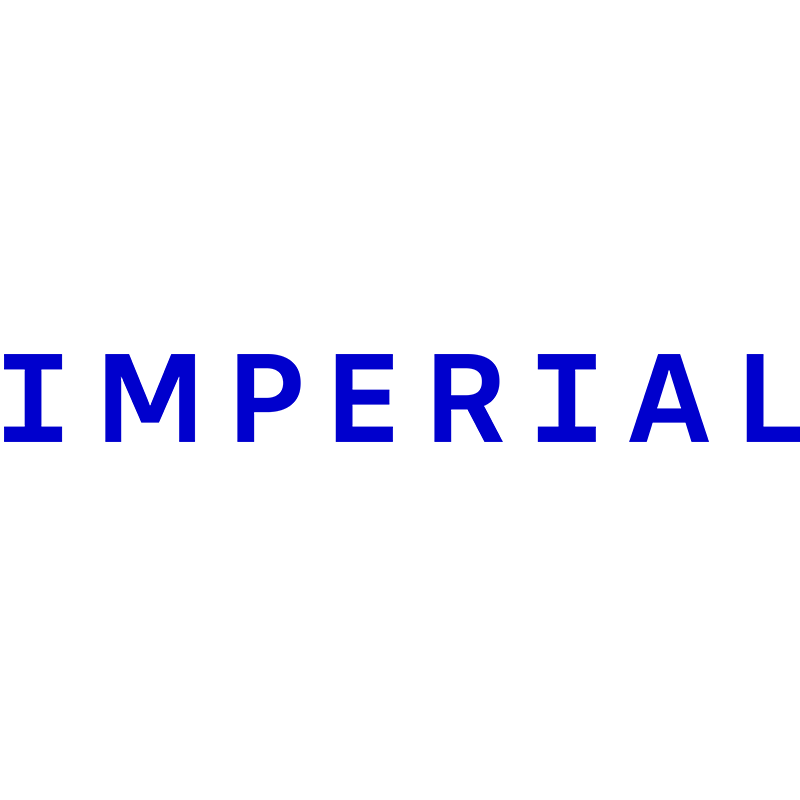 Imperial College London logo
