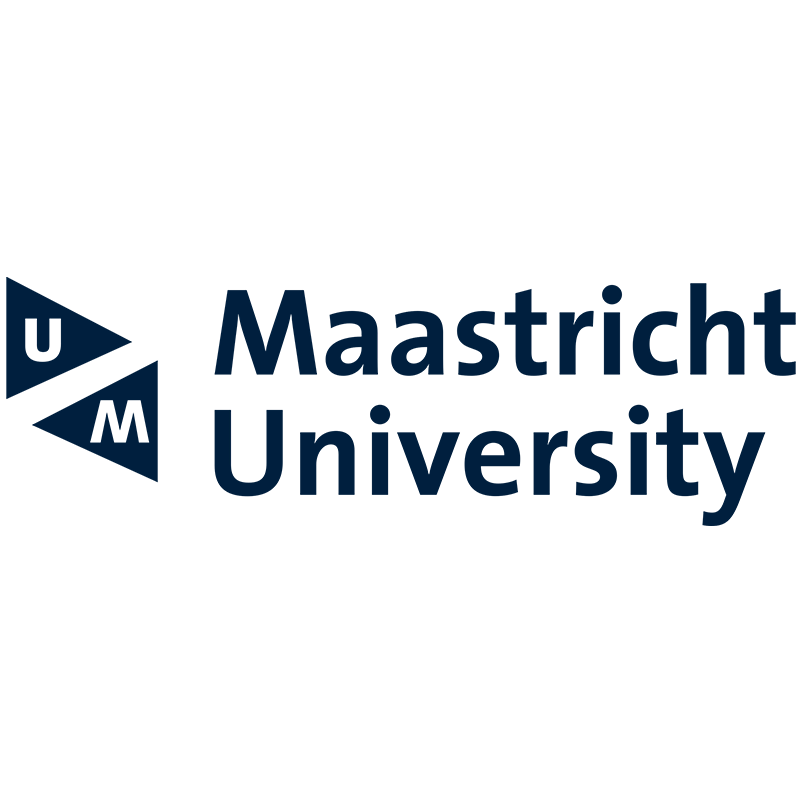 Maastricht University logo