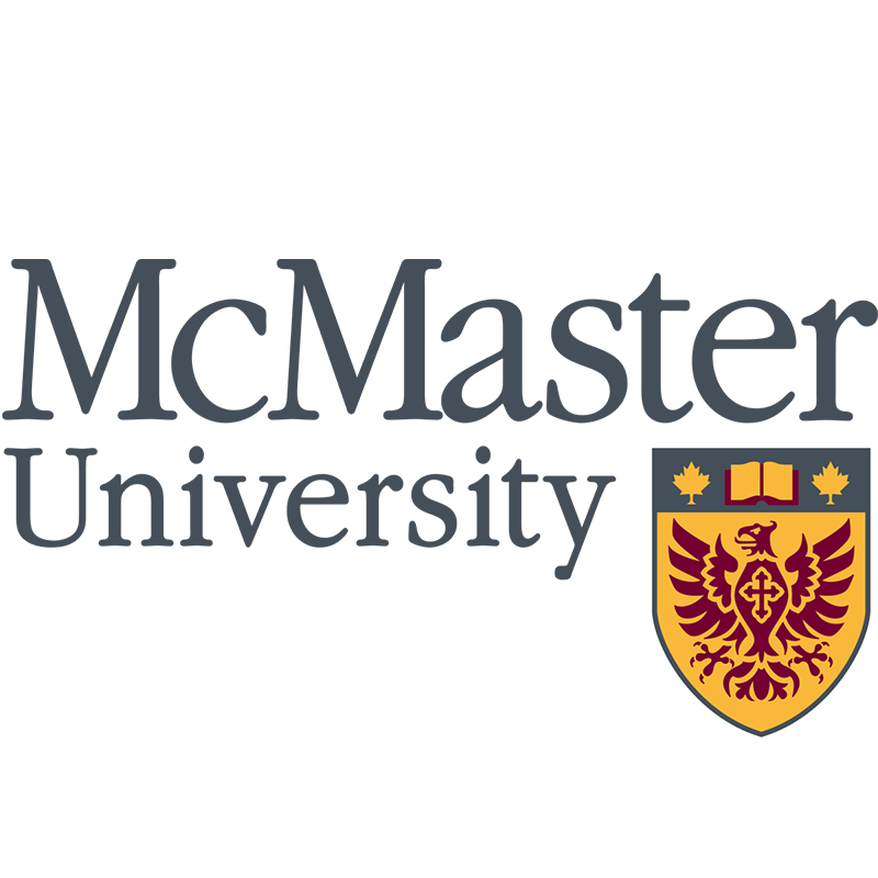 McMaster University logo