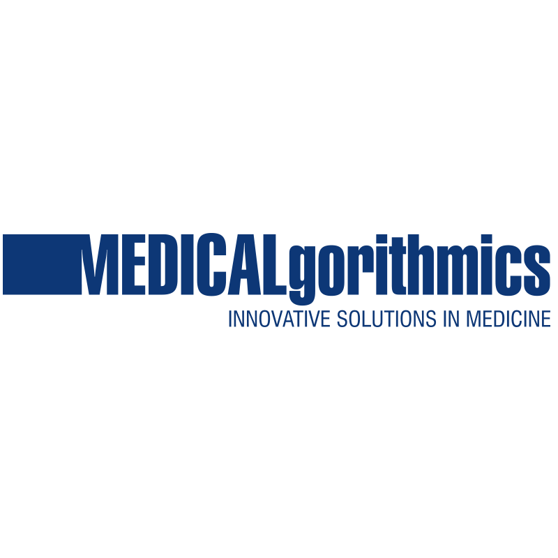 Medical Algorithmics logo
