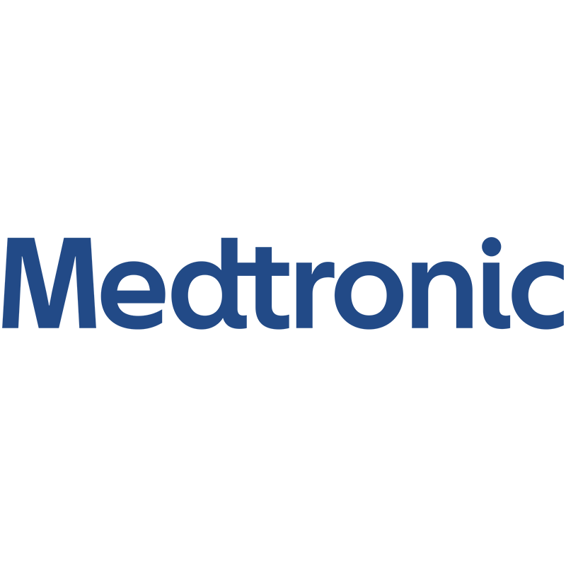 Medtronic logo
