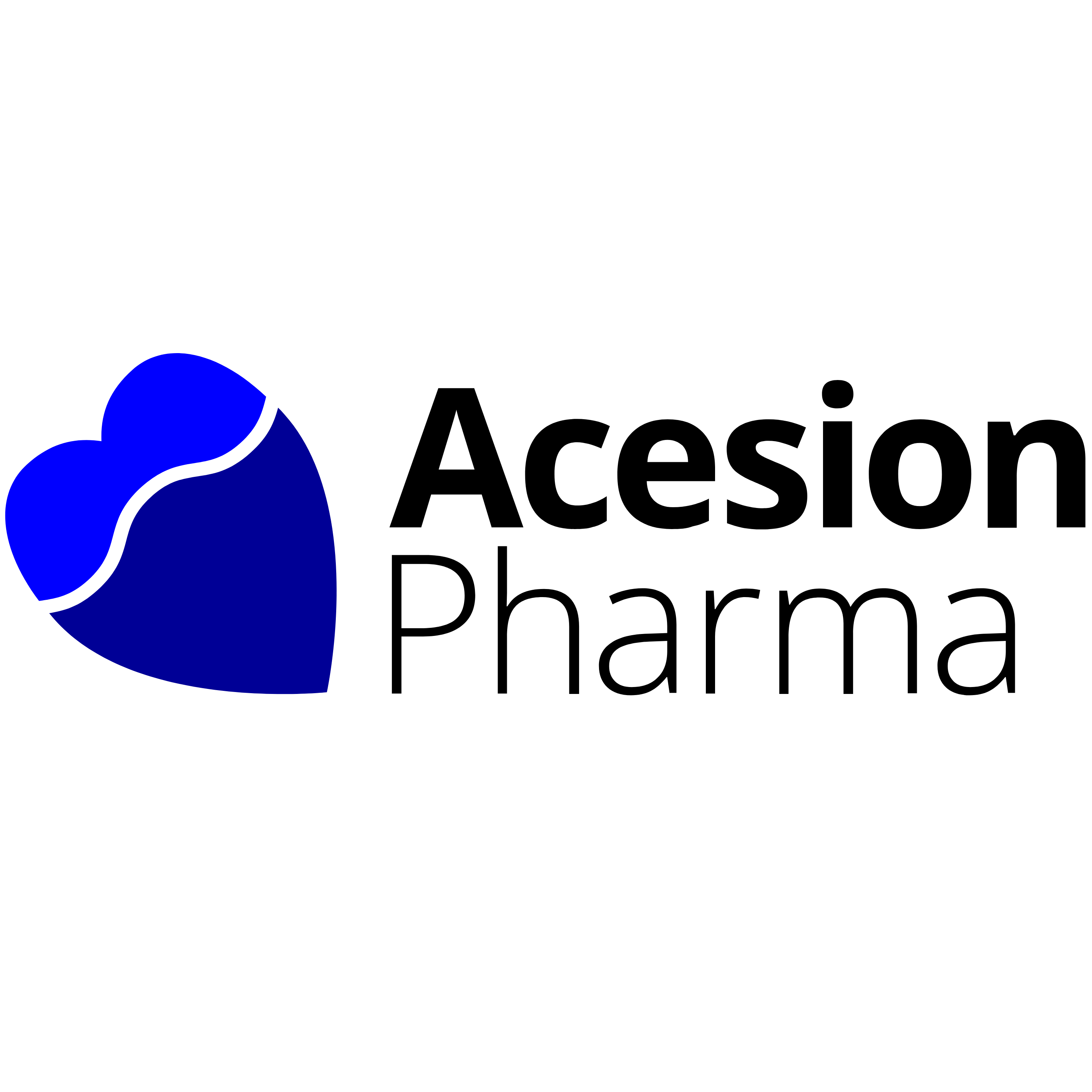 Acesion Pharma logo