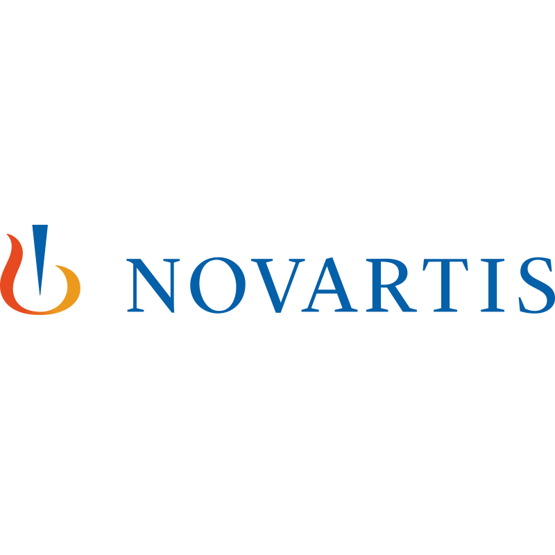 Novartis logo