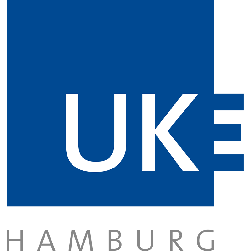UKE – Universitätsklinikum Hamburg-Eppendorf logo