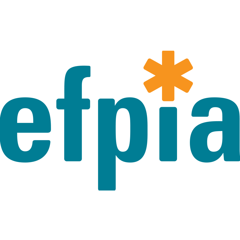 EFPIA logo