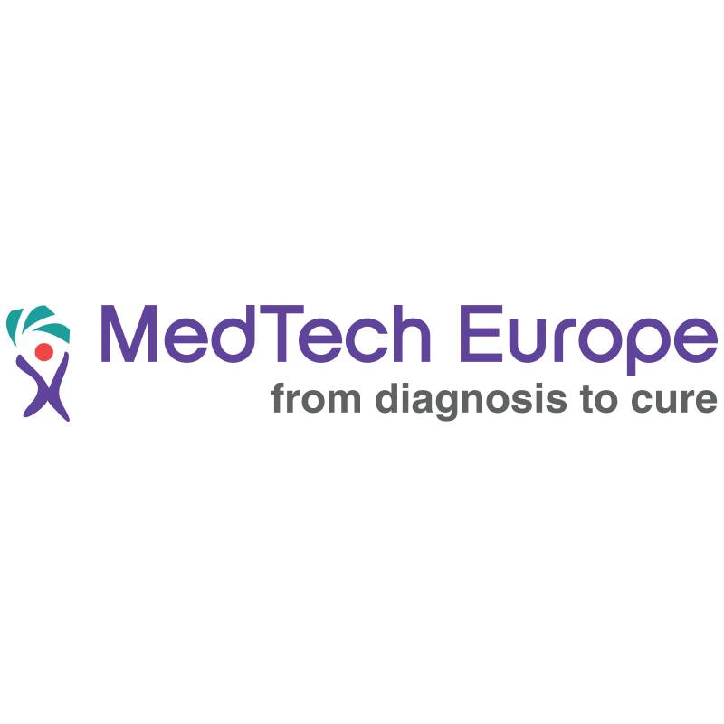 MedTech Europe logo