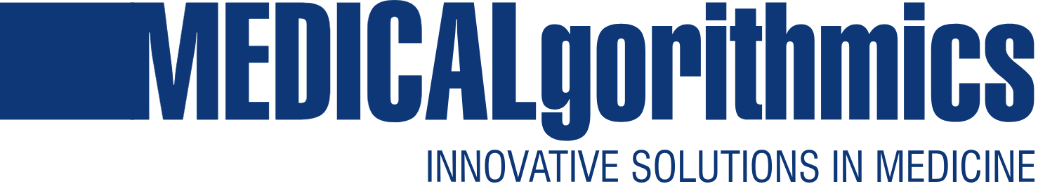 Medicalgorithmics S.A. logo