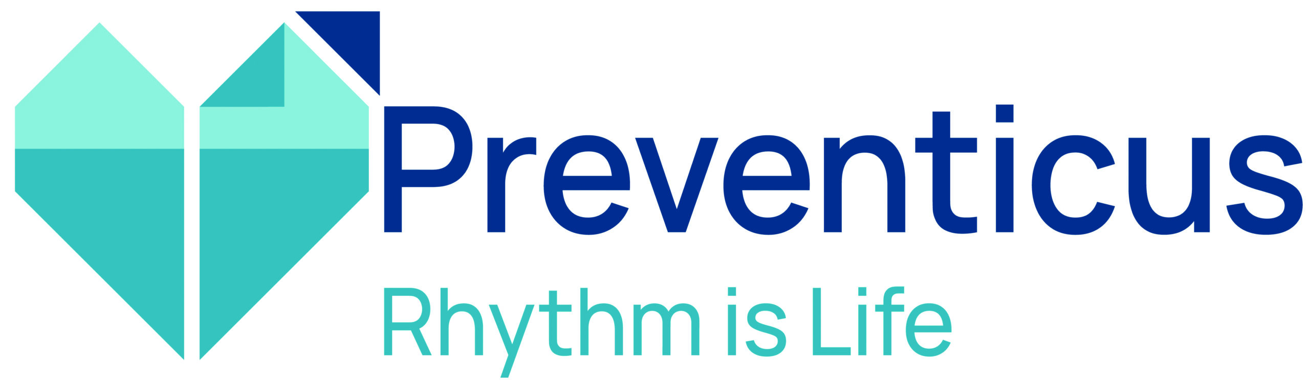 Preventicus GmbH logo