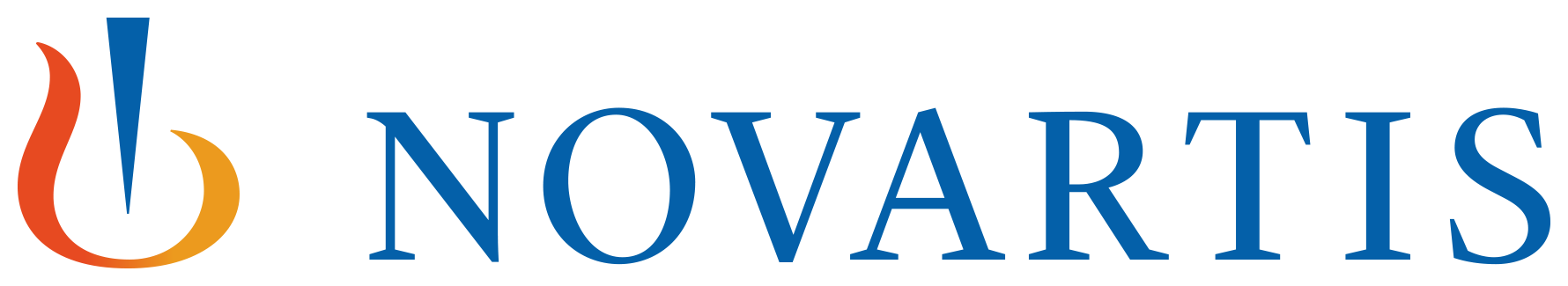 Novartis Pharma AG logo