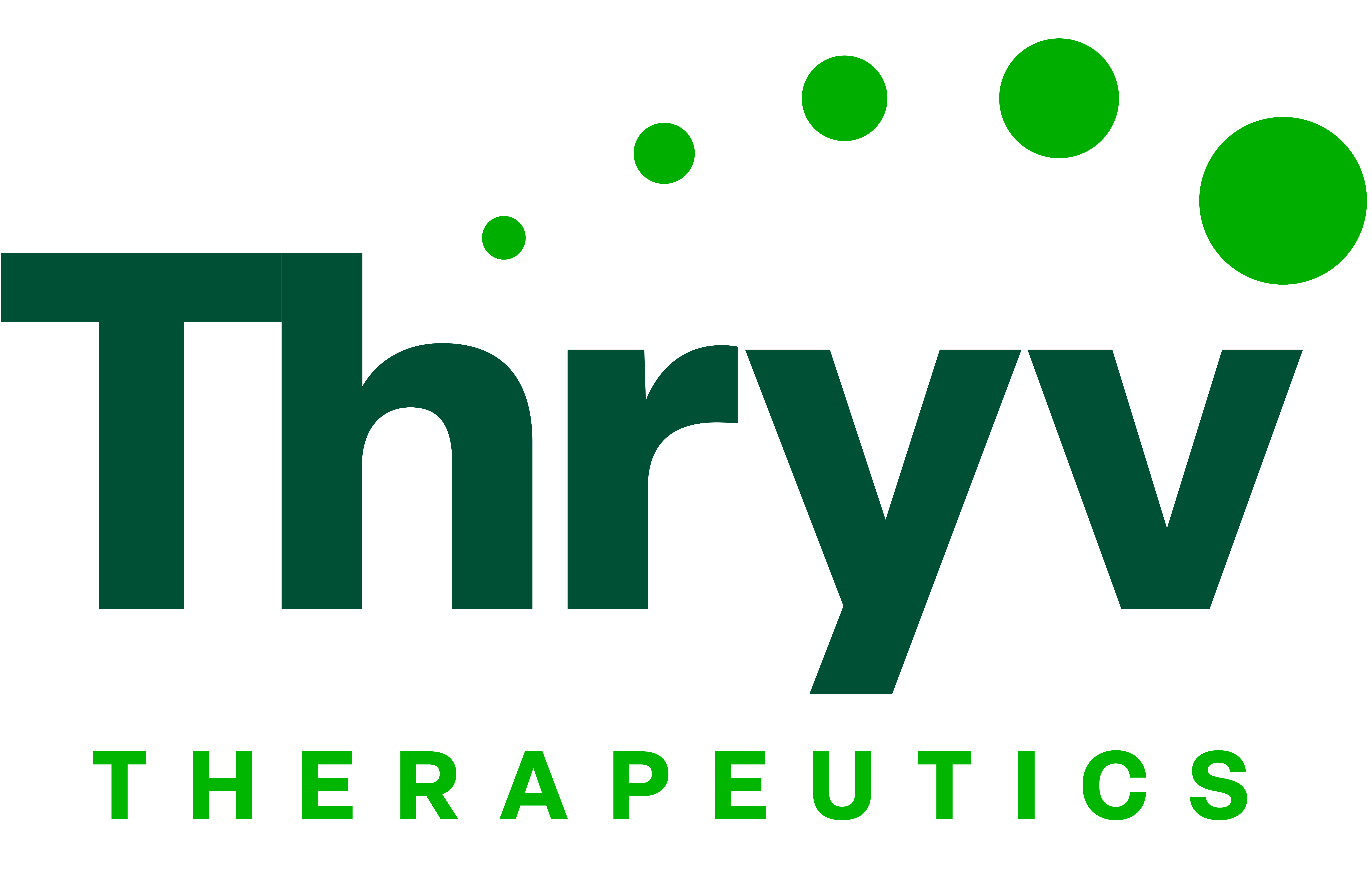Thryv Therapeutics Inc. logo