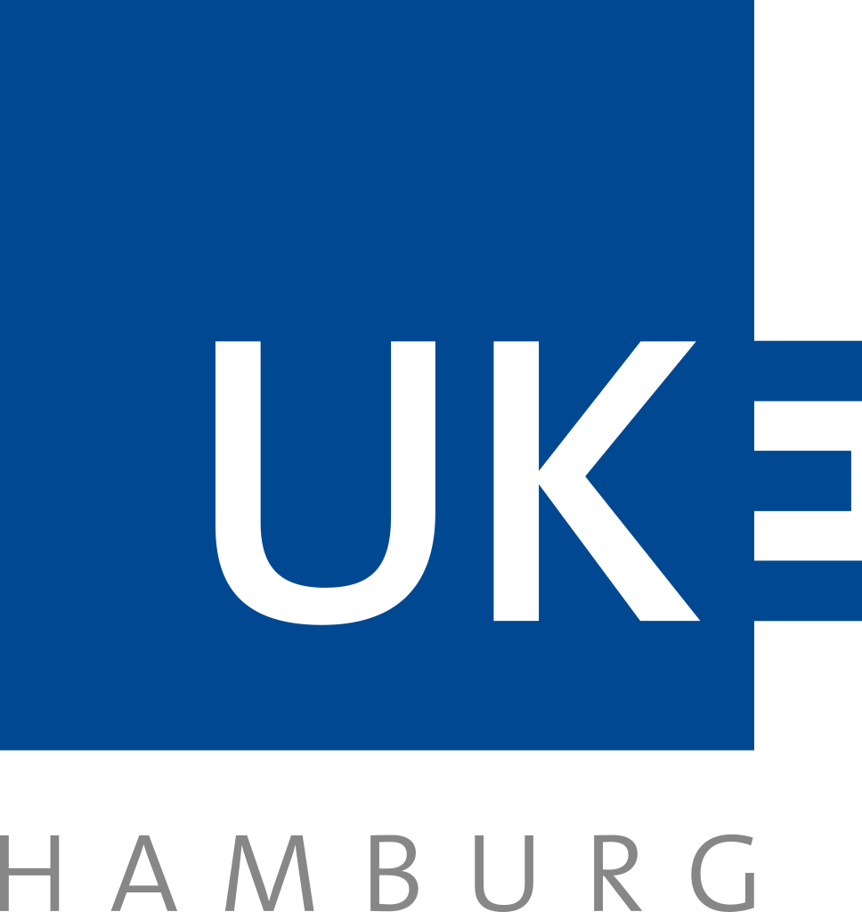 University Medical Center Hamburg-Eppendorf (Project Coordination) logo