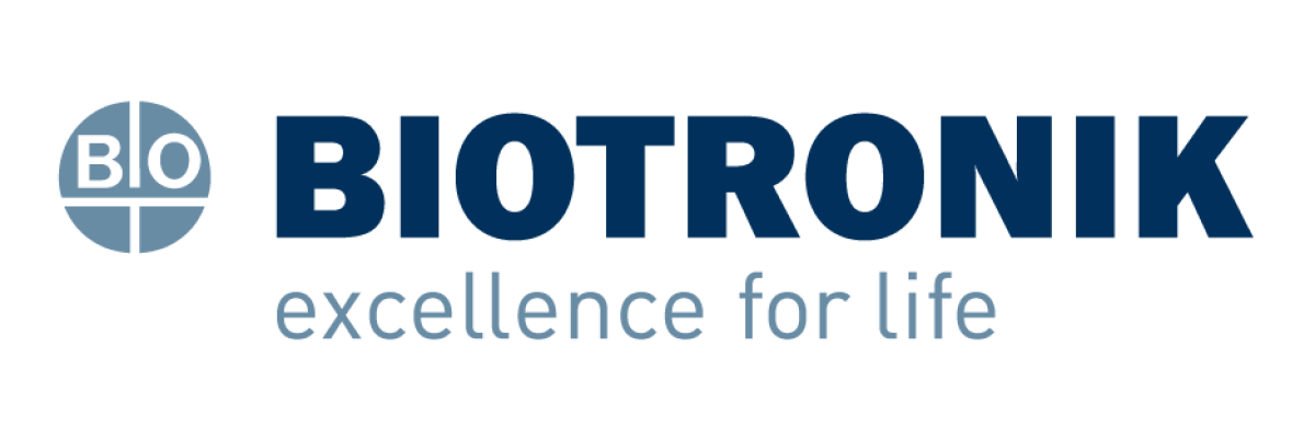 Biotronik SE & Co. KG logo