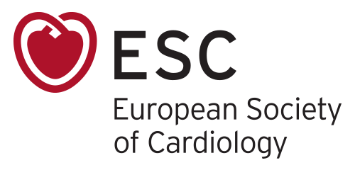 European Society of Cardiology logo